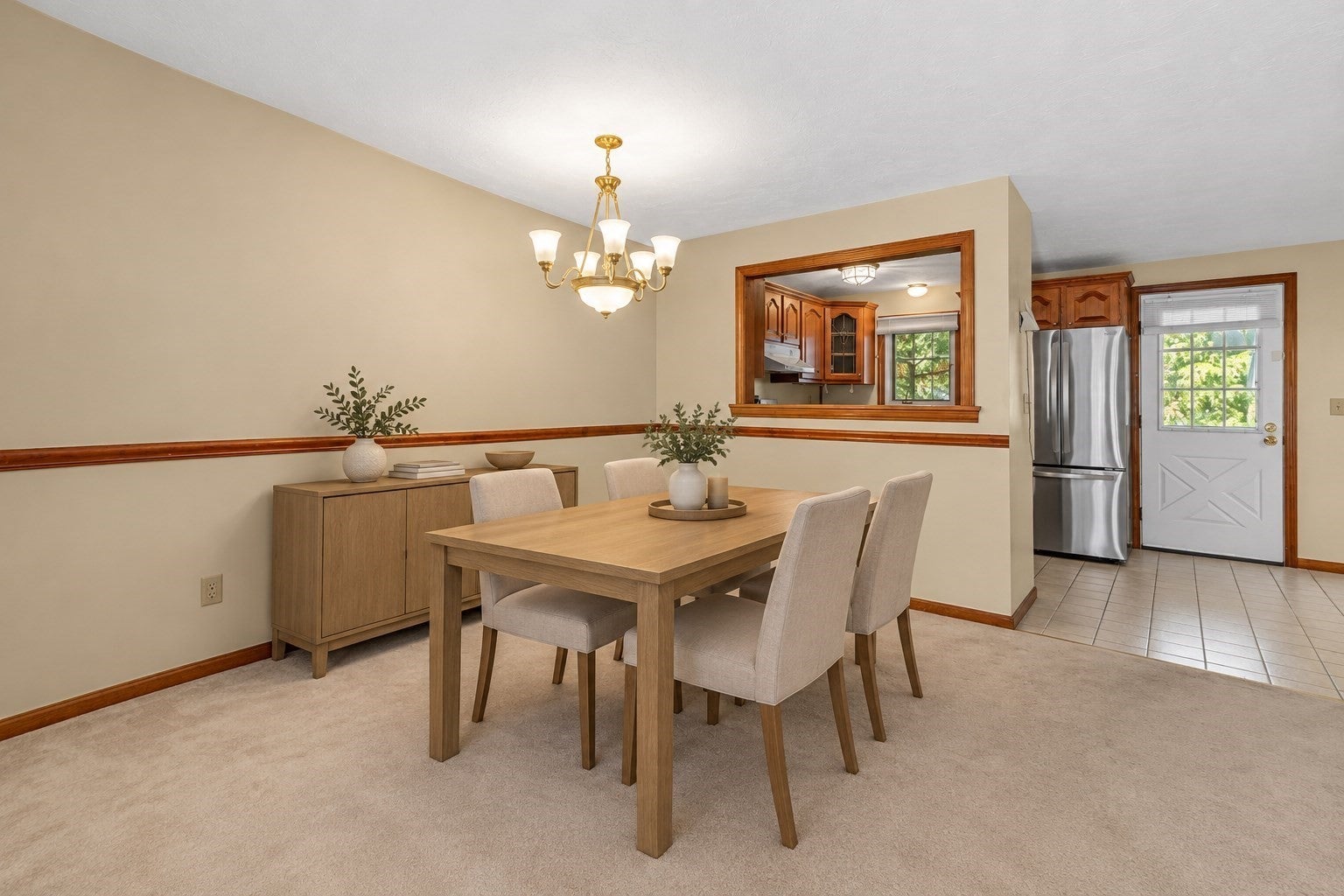 19 Washington Green #19, Walpole, MA, 19 Washington Green #19, Walpole, MA Photo #9
