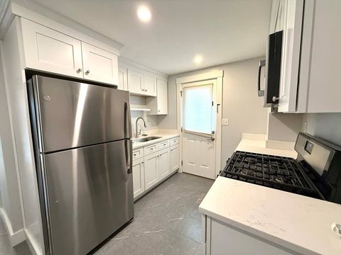 Photo of 45 North Emerson St #1, Wakefield, MA 01880 (MLS # 73460799)