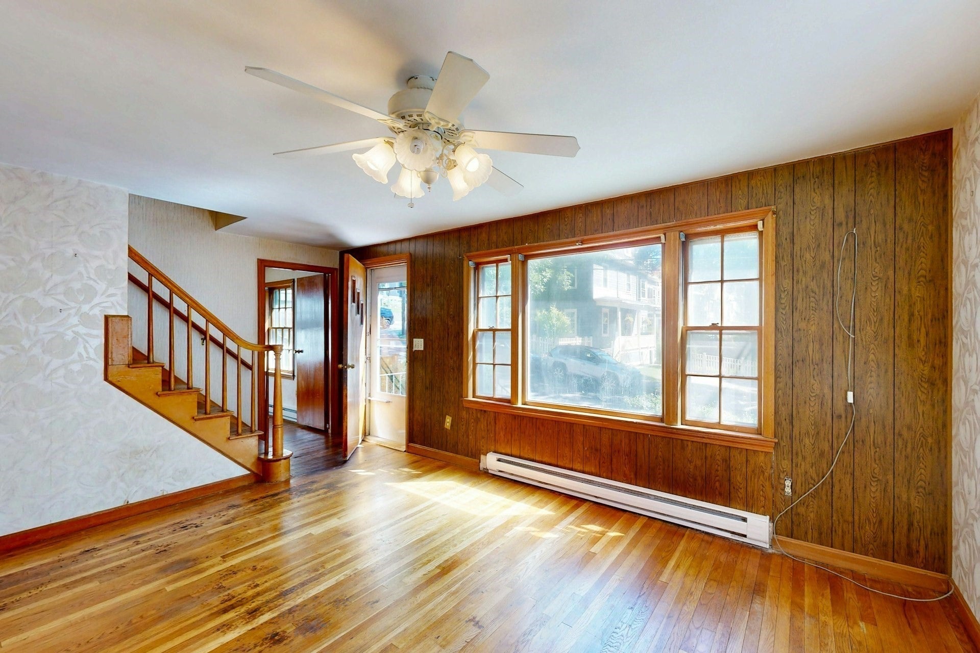 20 Harvard St.