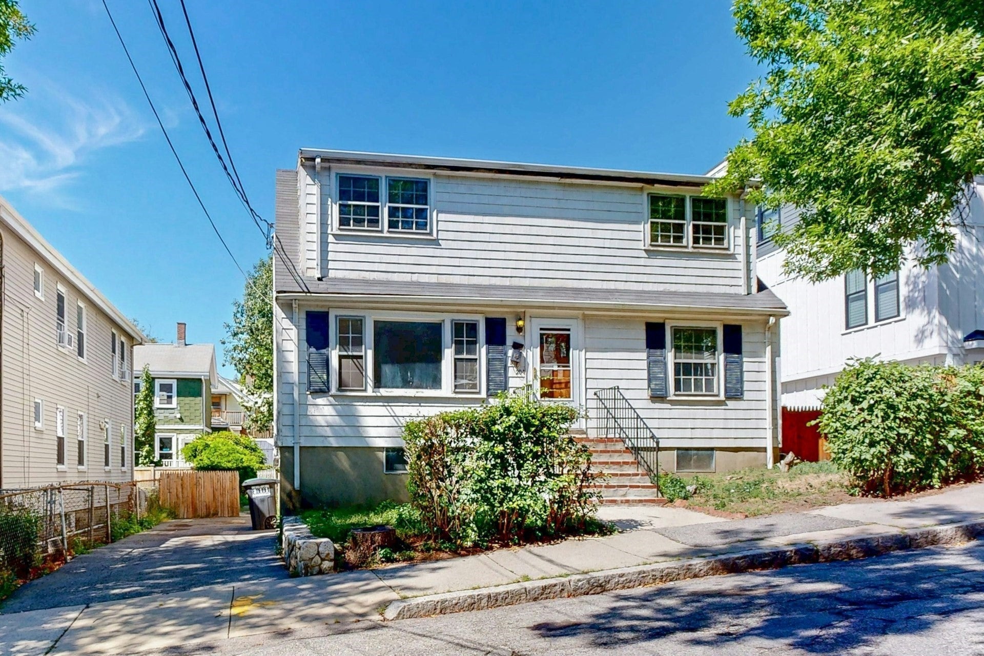 20 Harvard St, Somerville, MA Photo #1