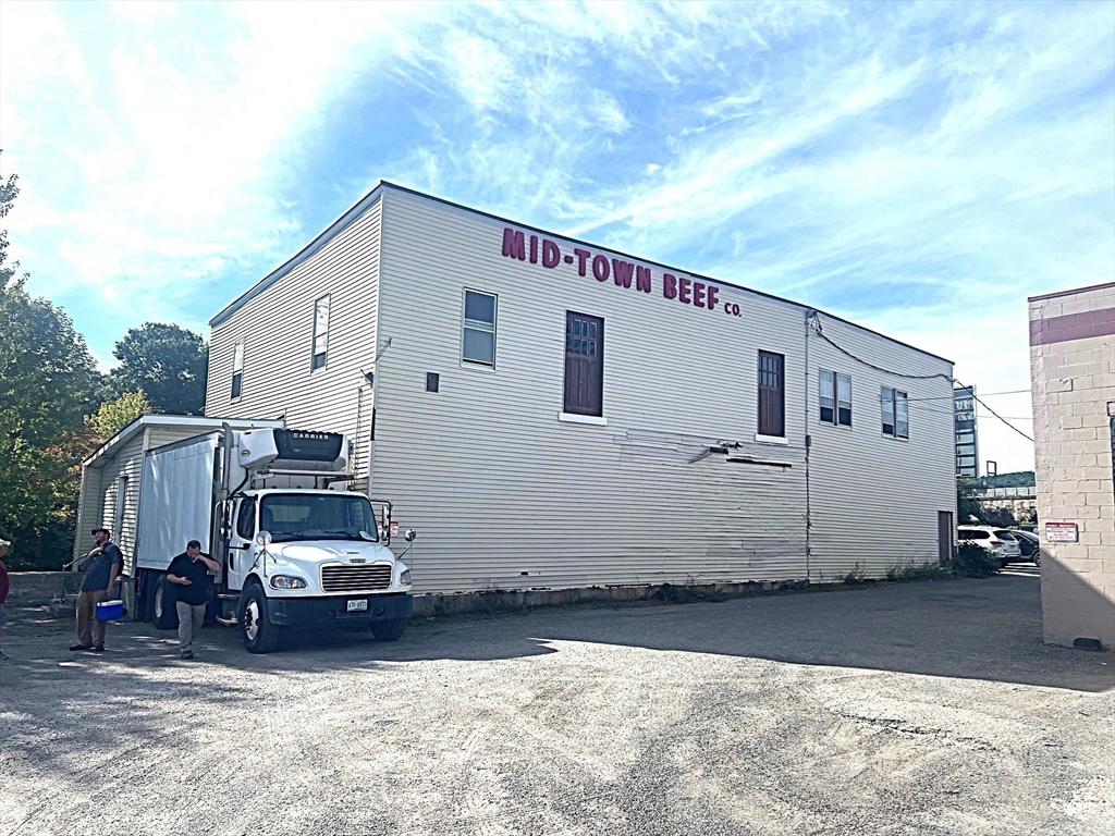 85-87 Water St