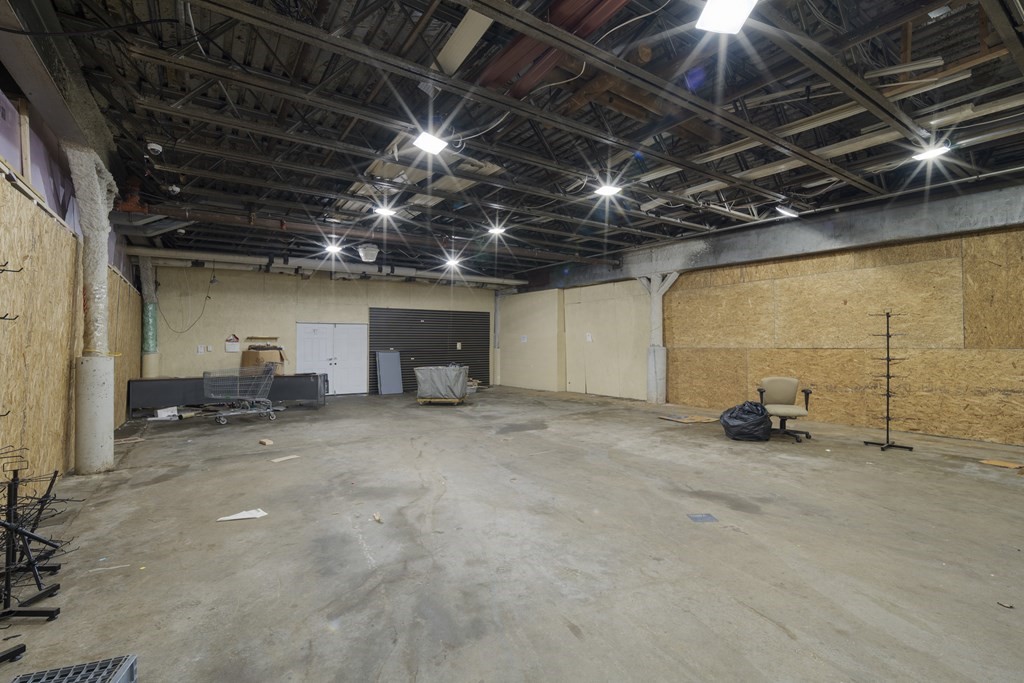 213 Taunton Avenue Basement
