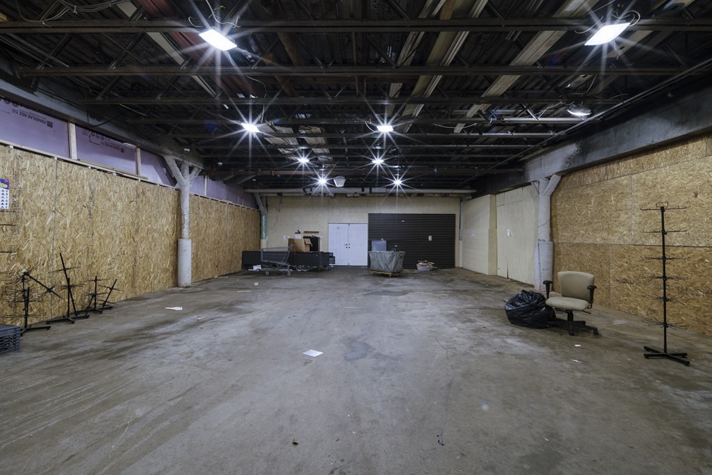 213 Taunton Avenue Basement