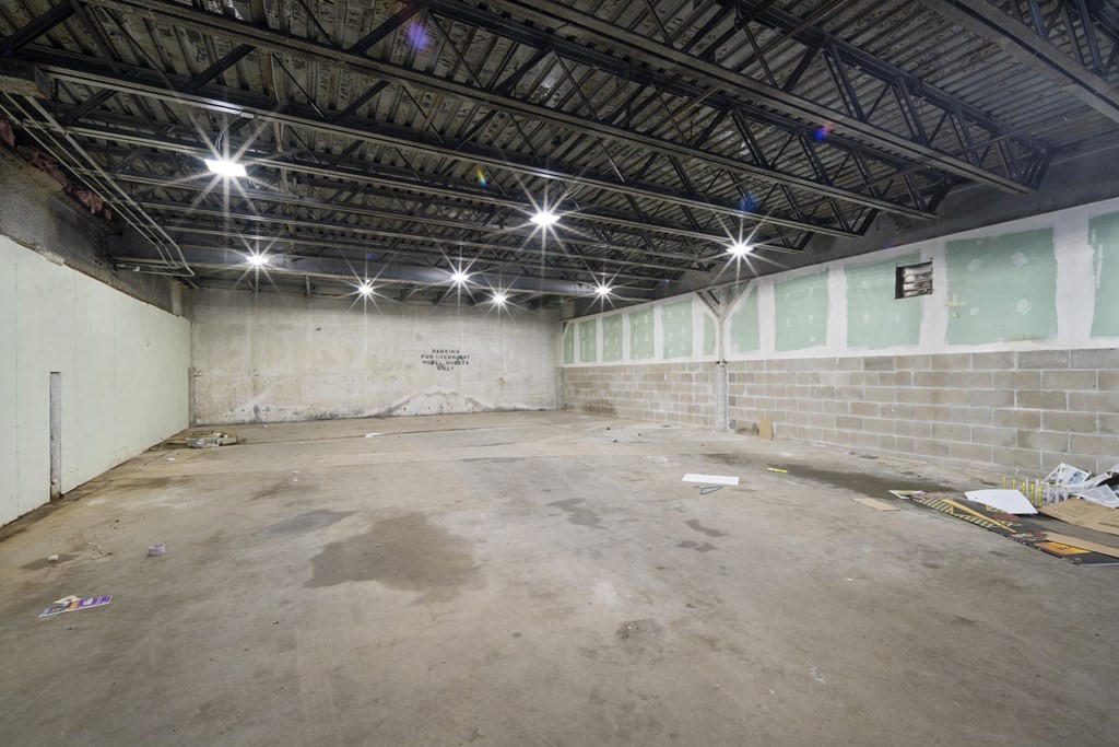 213 Taunton Avenue Basement