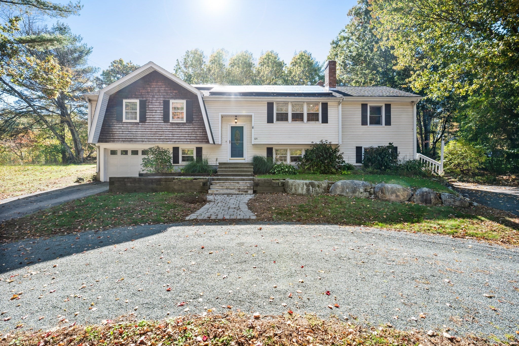 631 Central St, Holliston, MA, 631 Central St, Holliston, MA Photo #1