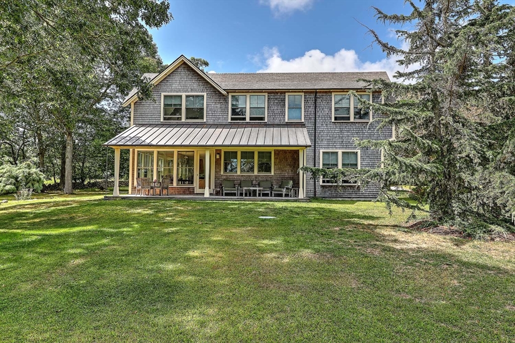 1702 J Drift Road