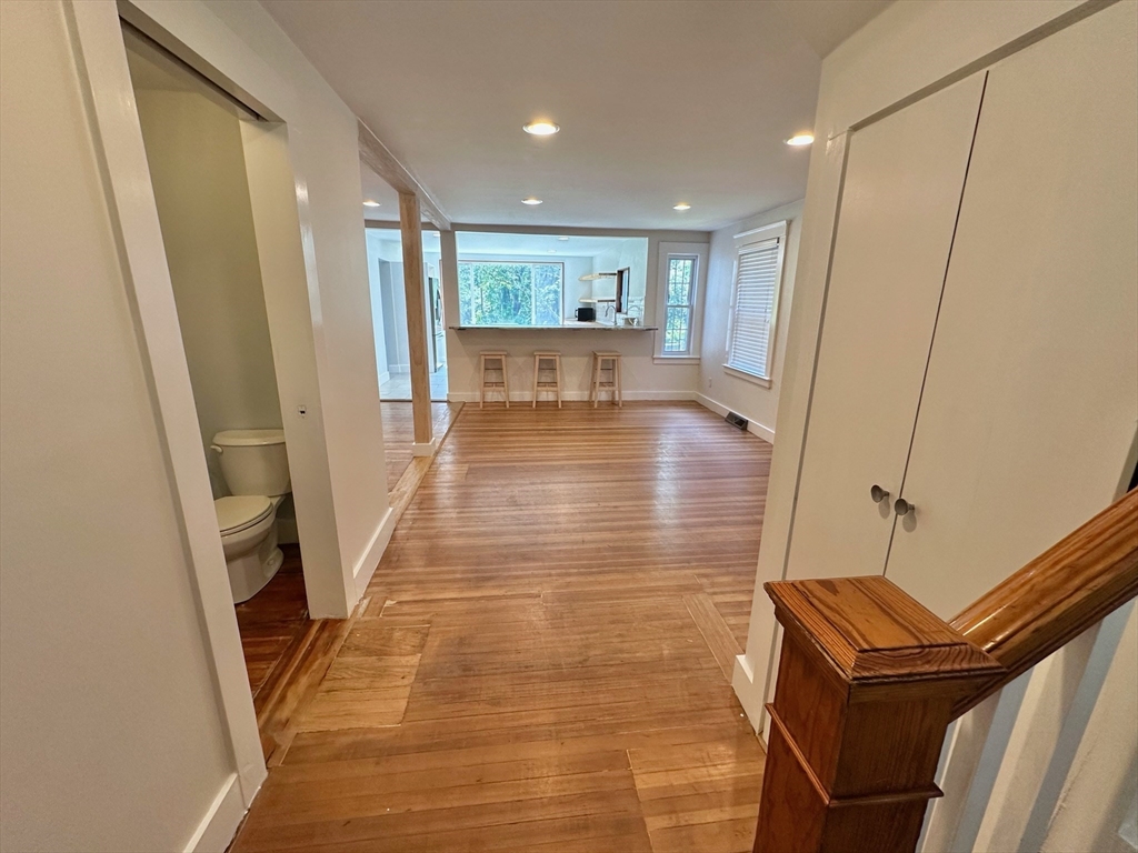 135 East Central St.