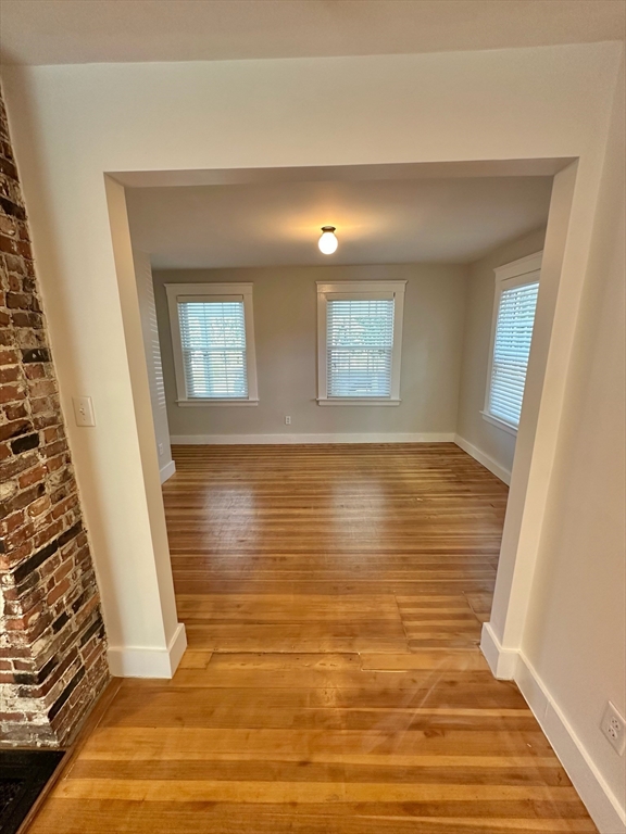 135 East Central St.