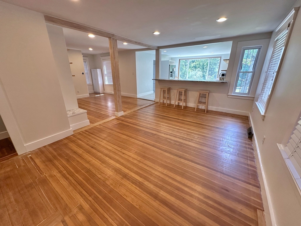 135 East Central St.