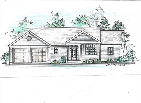 17 Ridgehill Lane Bourne MA 02562