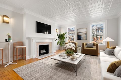 357-359 Beacon St. 4 Boston MA 02116