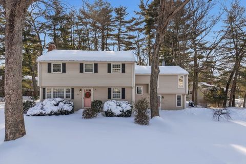 Photo of 276 Pond Street, Franklin, MA 02038 (MLS # 73472103)