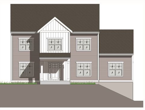 97 Mantell Rd Uxbridge MA 01569