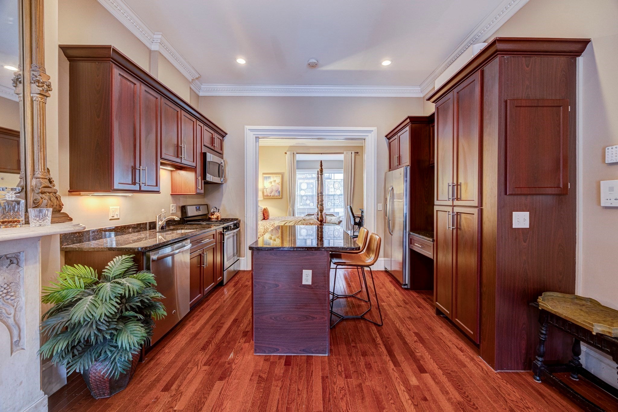 473 Massachusetts Ave #2, Boston, MA, 473 Massachusetts Ave #2, Boston, MA Photo #16