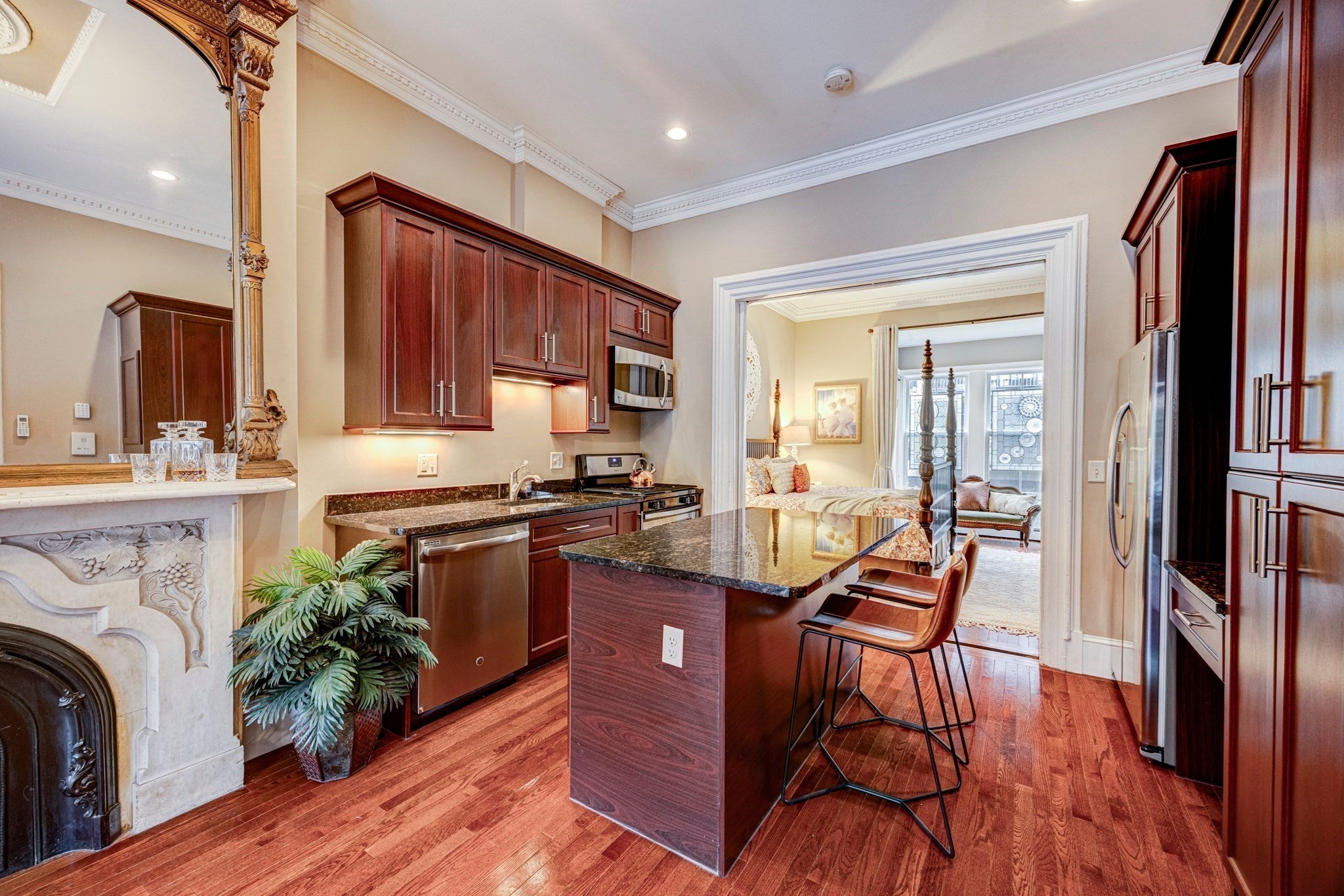 473 Massachusetts Ave #2, Boston, MA, 473 Massachusetts Ave #2, Boston, MA Photo #15
