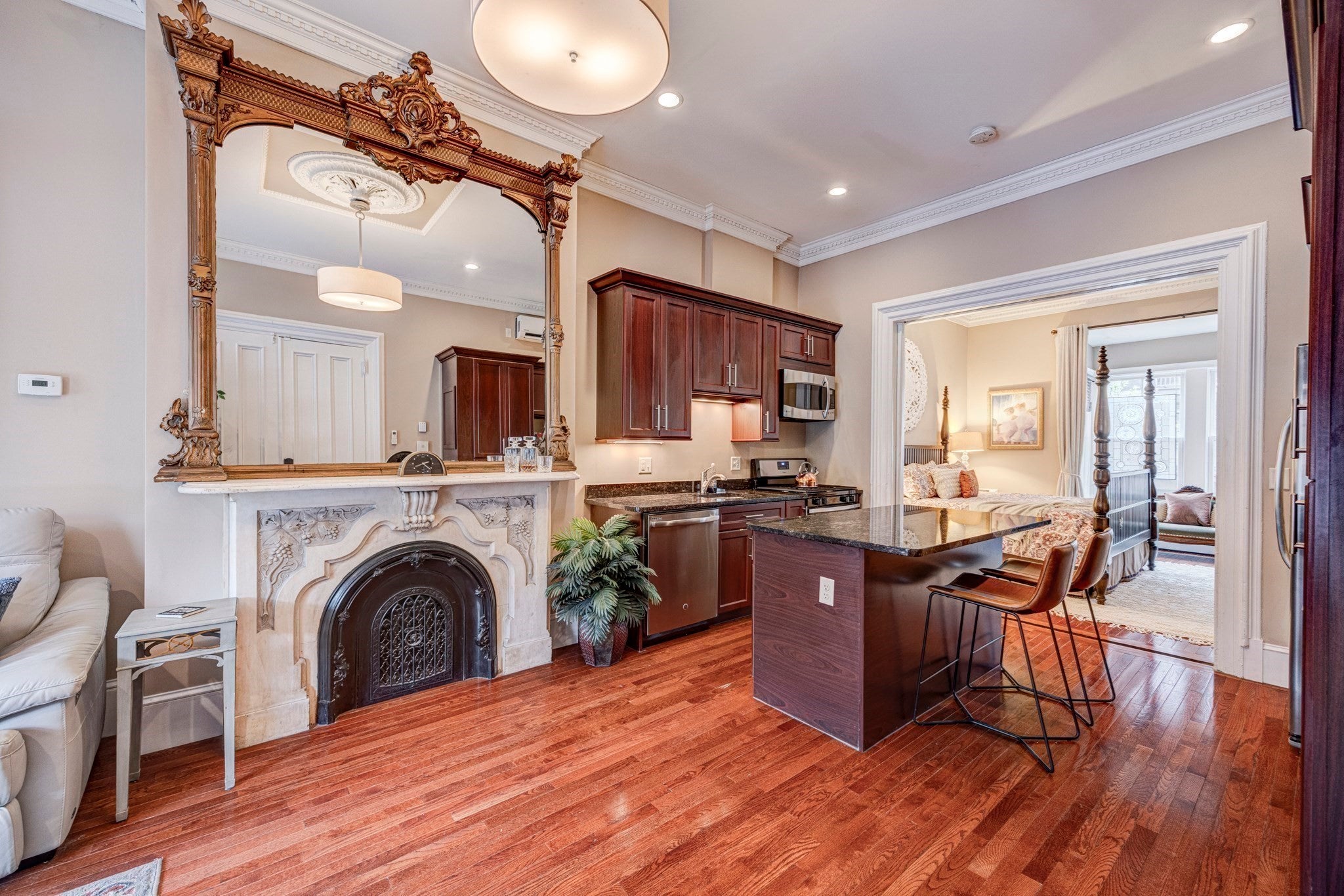 473 Massachusetts Ave #2, Boston, MA, 473 Massachusetts Ave #2, Boston, MA Photo #12