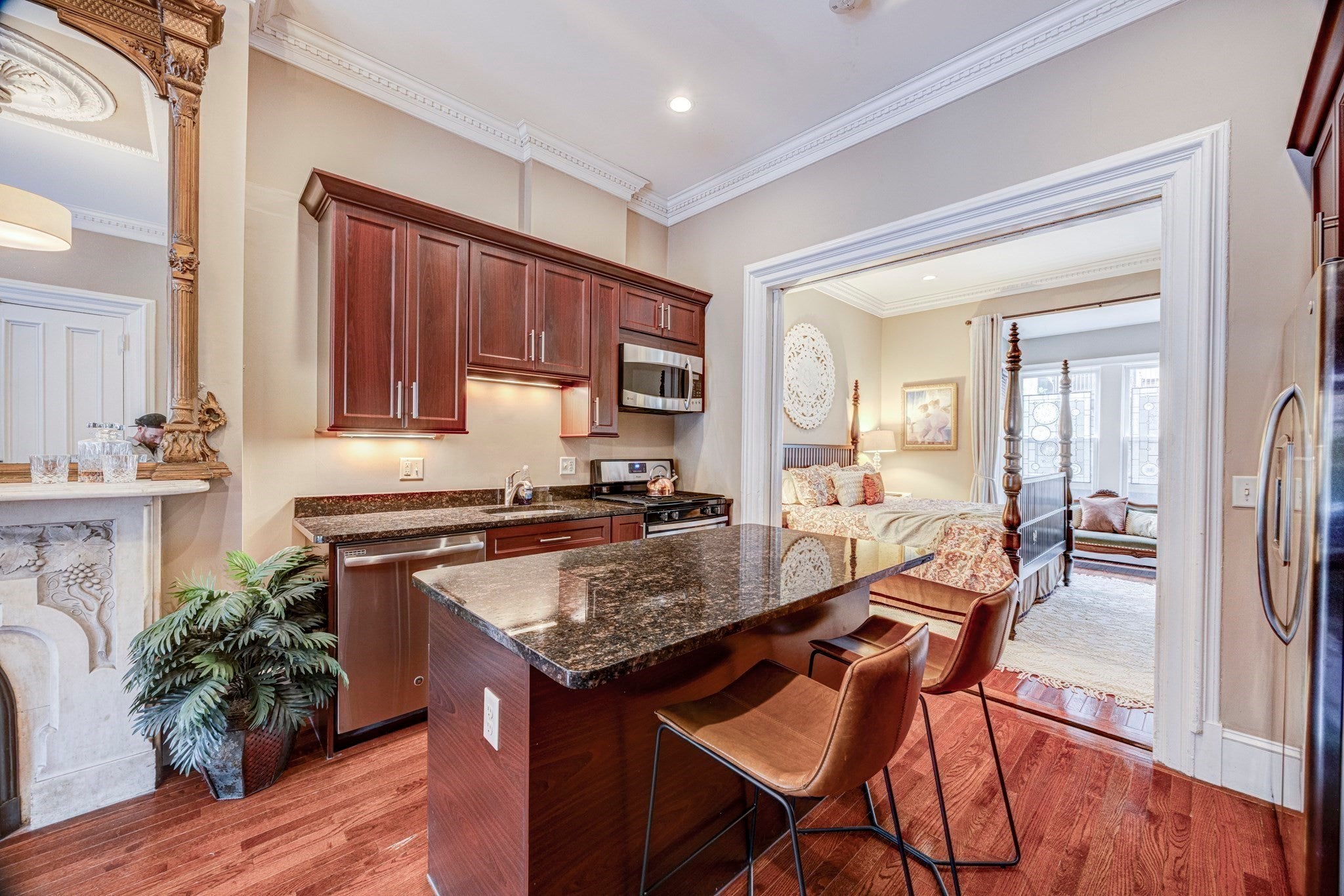 473 Massachusetts Ave #2, Boston, MA, 473 Massachusetts Ave #2, Boston, MA Photo #13