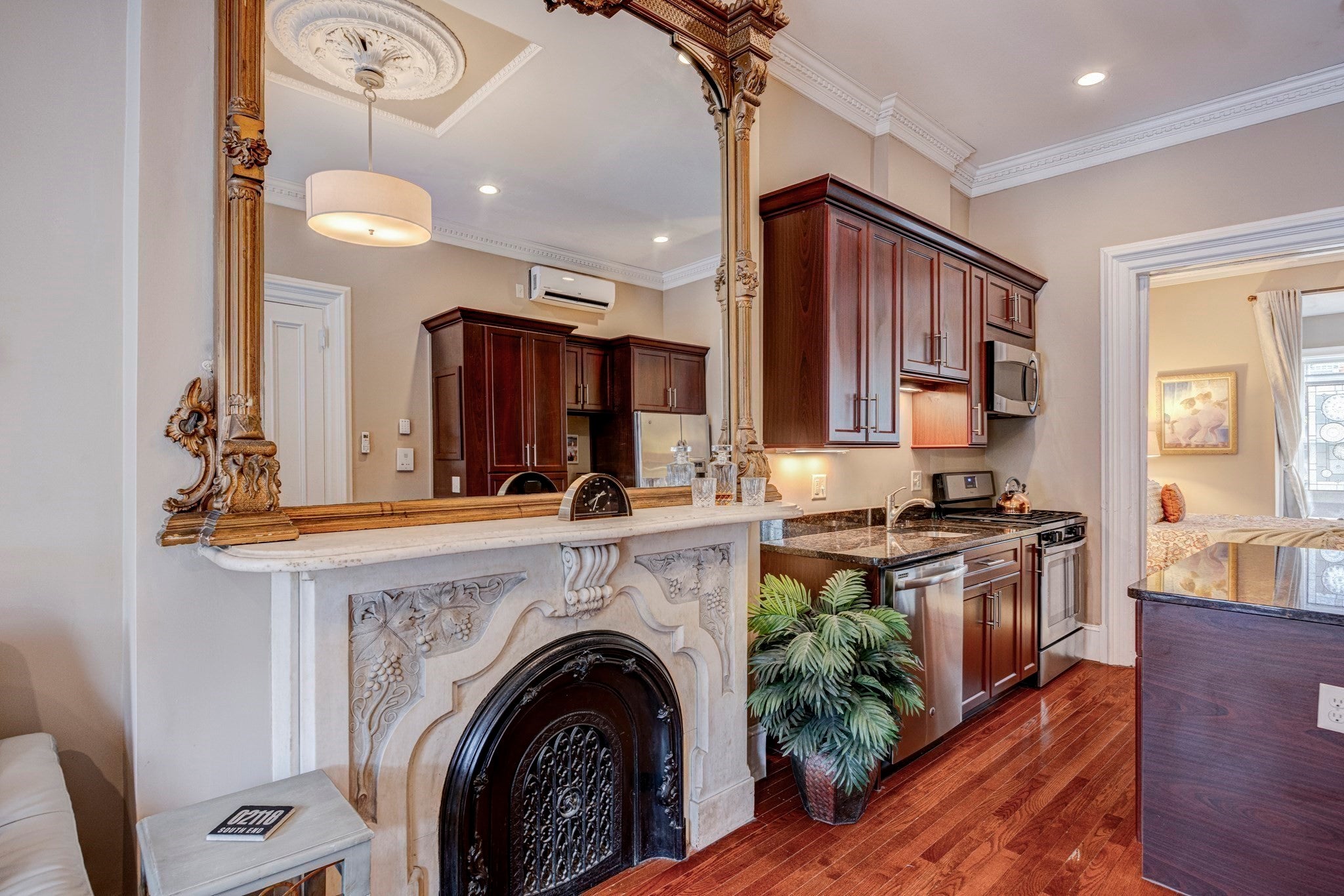 473 Massachusetts Ave #2, Boston, MA, 473 Massachusetts Ave #2, Boston, MA Photo #11