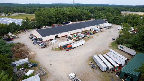 230 Oak St Pembroke MA 02359