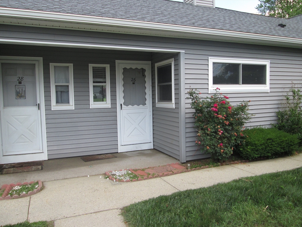 26 Horseshoe Dr. 26