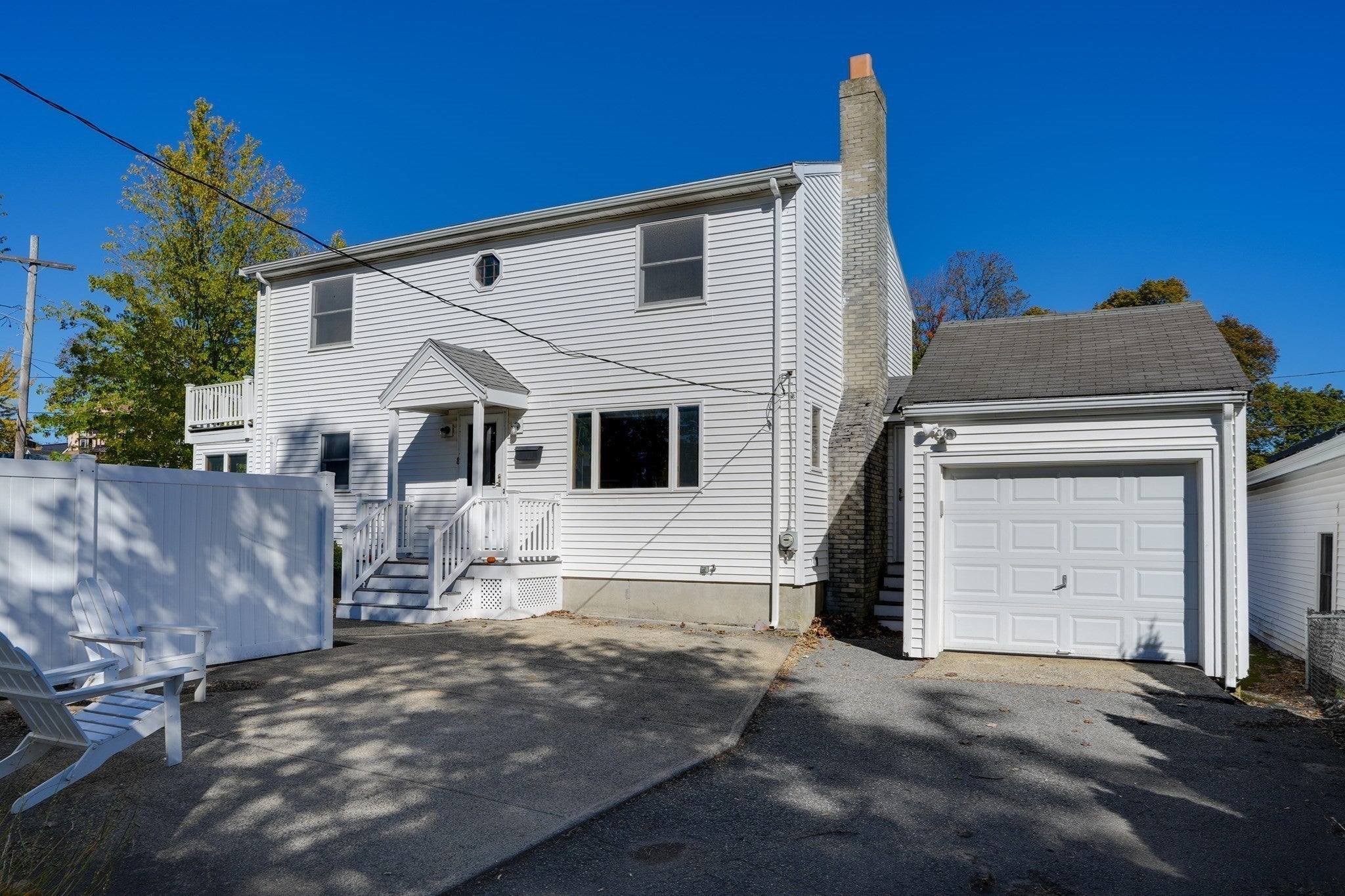 8 Garfield Avenue, Saugus, MA Photo #1