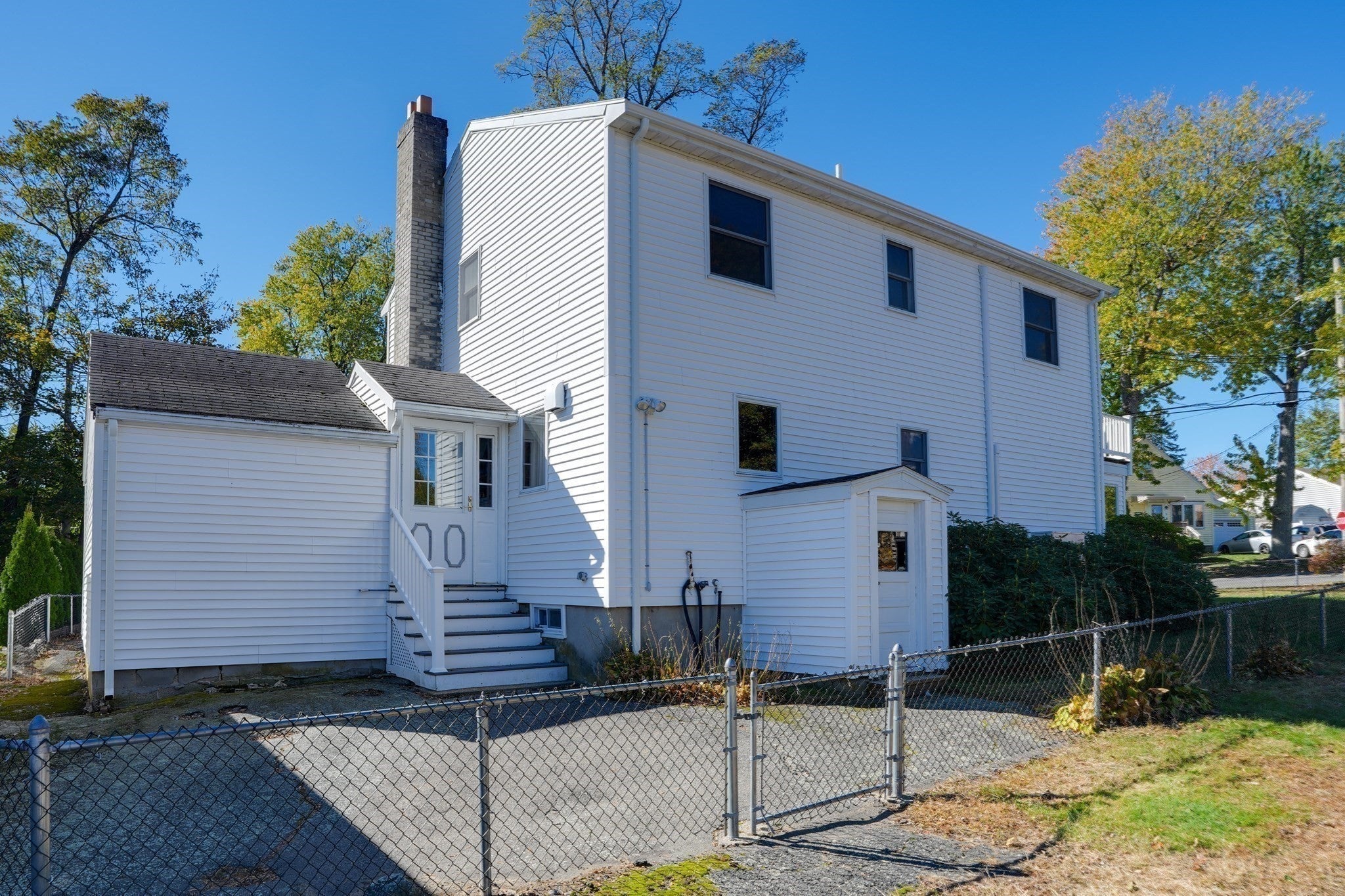 8 Garfield Avenue, Saugus, MA Photo #29