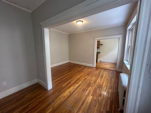 Photo of 1641 Commonwealth Ave #3, Boston, MA 02135 (MLS # 73487106)