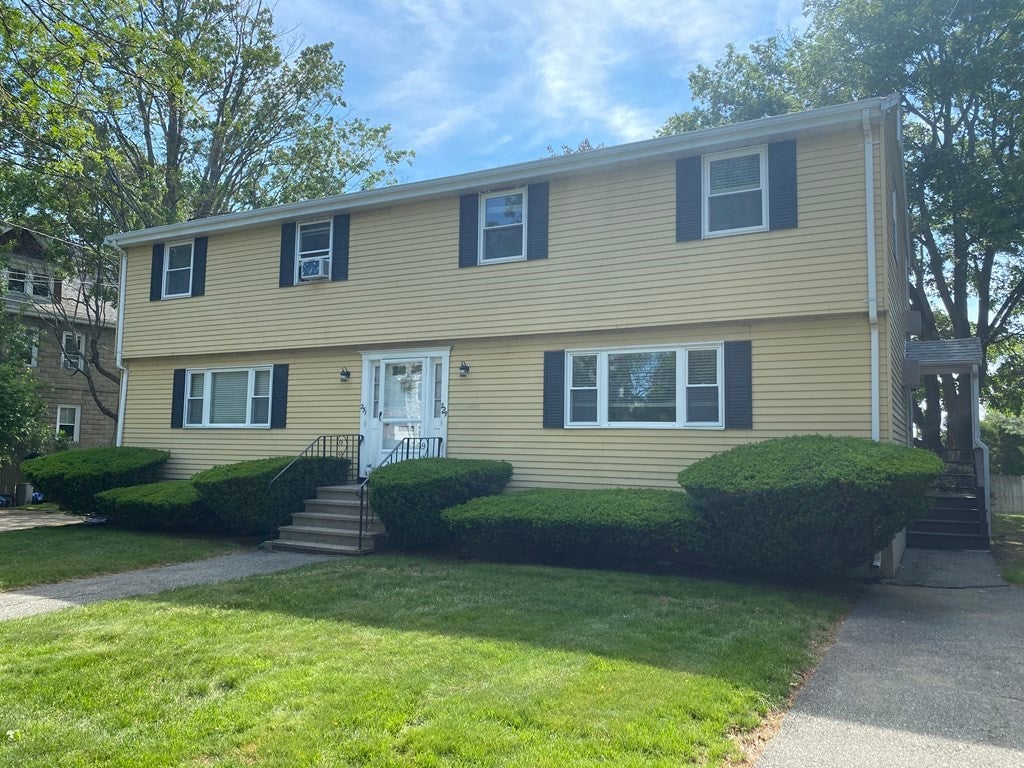 229 Hillside Ave #1, Needham, MA, 229 Hillside Ave #1, Needham, MA Photo #1
