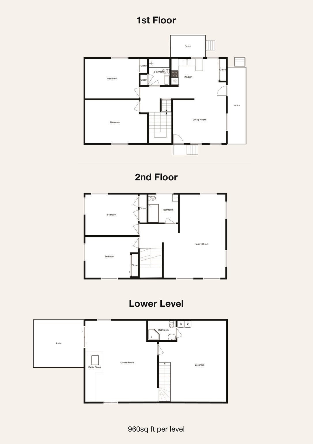 9 Dimock St, Danvers, MA, 9 Dimock St, Danvers, MA Photo #26