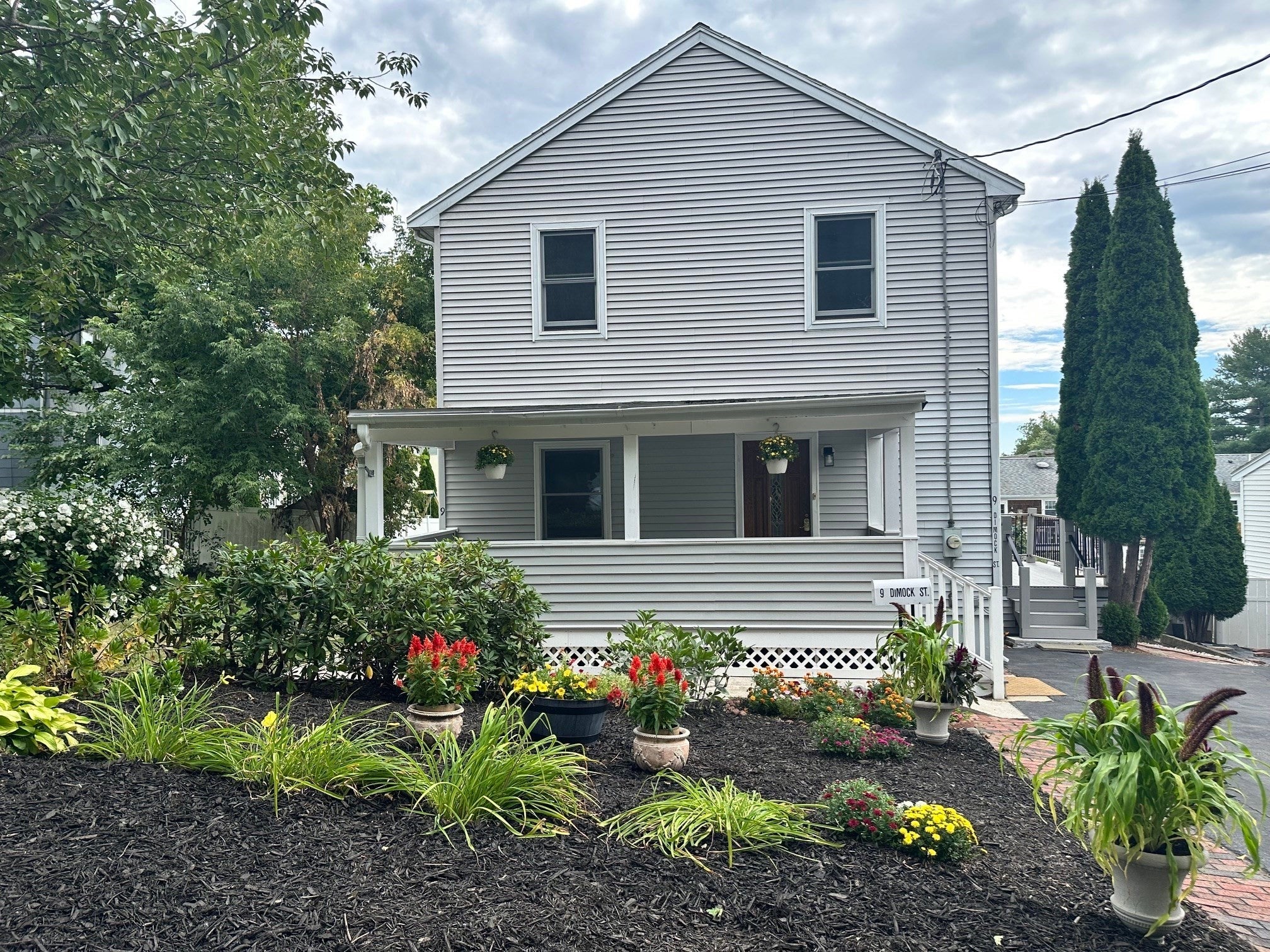 Photo: 9 Dimock St, Danvers, MA