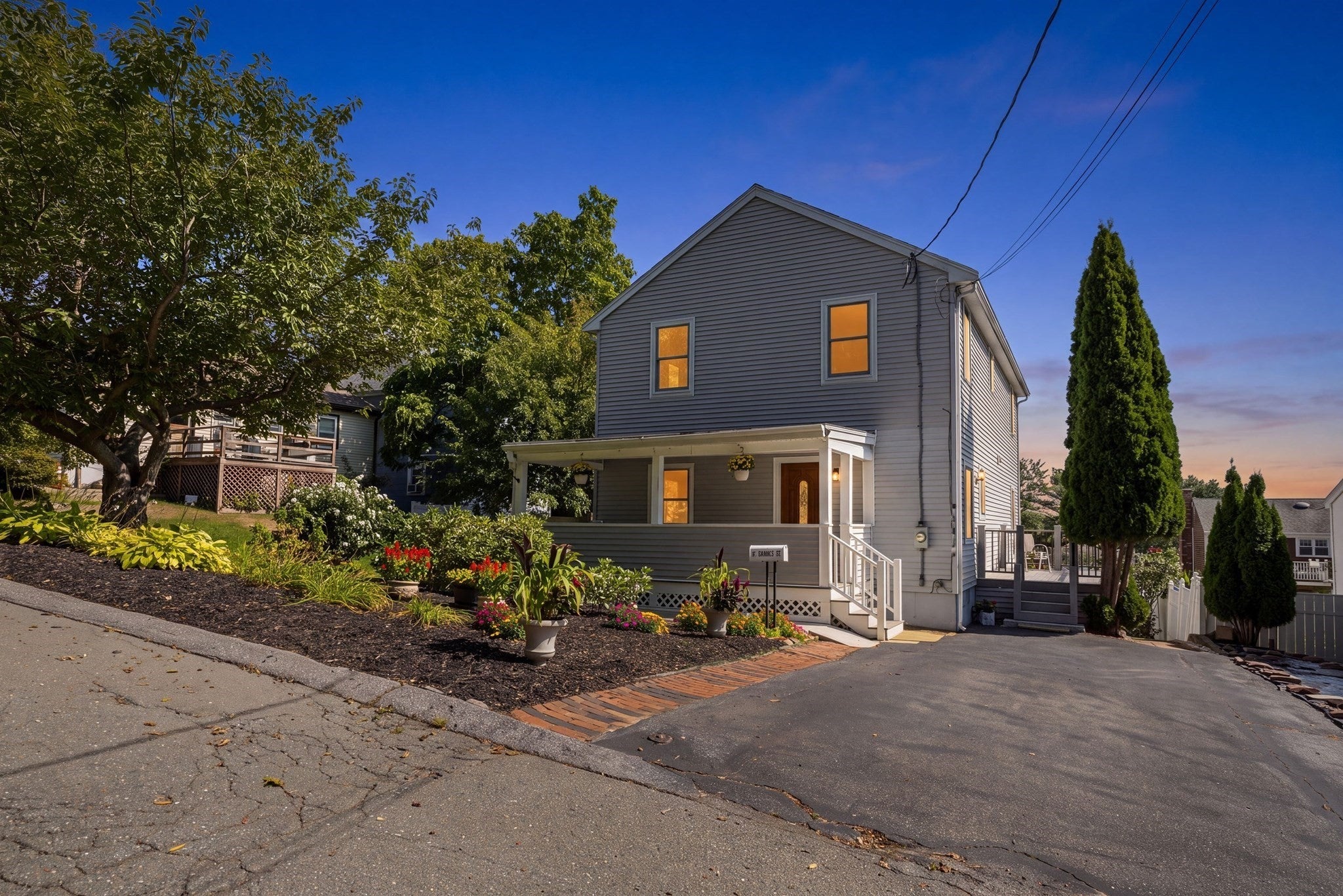 9 Dimock St, Danvers, MA, 9 Dimock St, Danvers, MA Photo #2