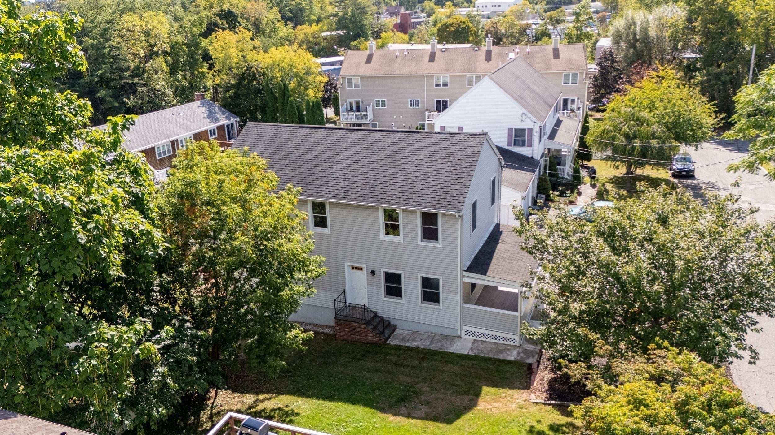 9 Dimock St, Danvers, MA, 9 Dimock St, Danvers, MA Photo #35