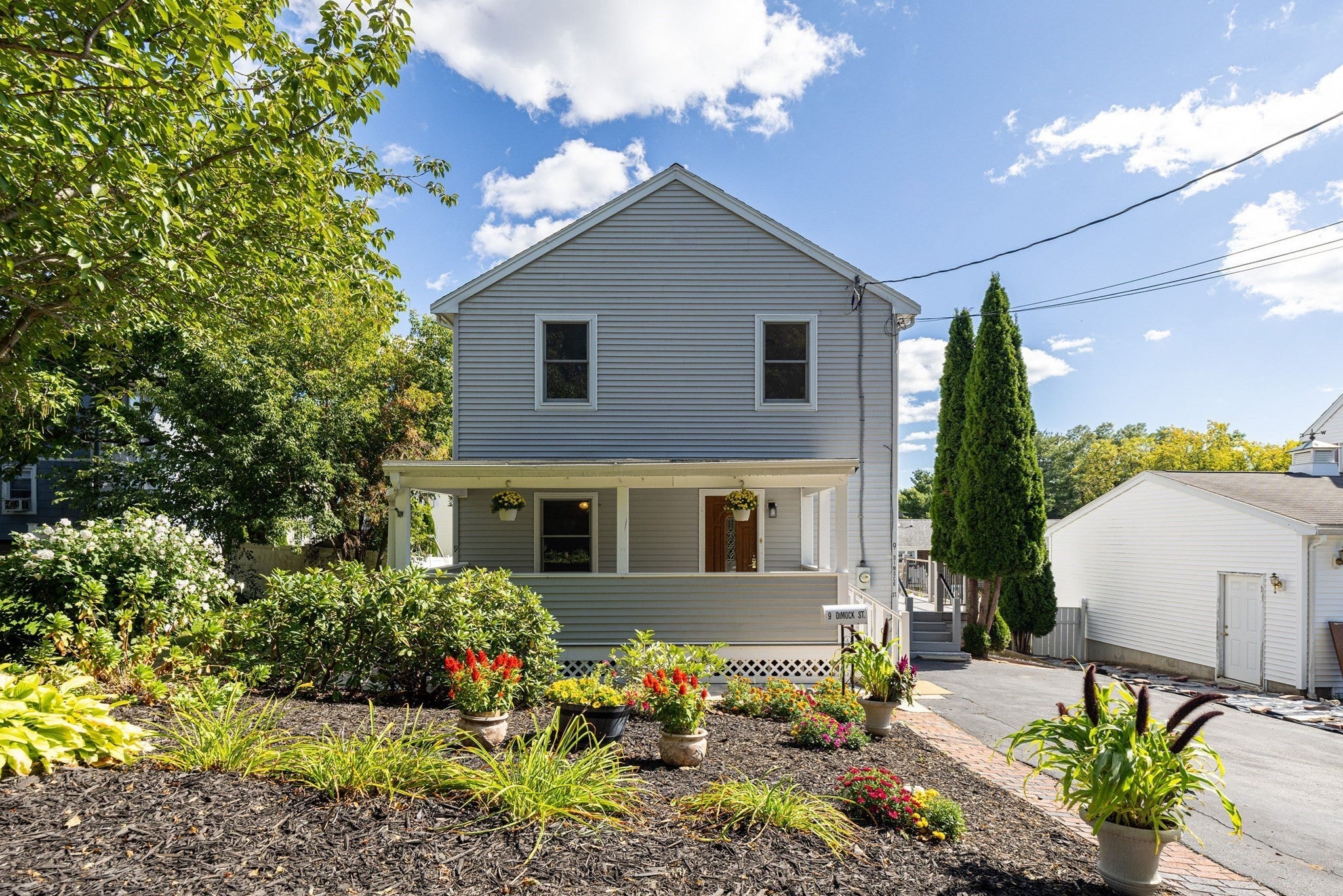 9 Dimock St, Danvers, MA, 9 Dimock St, Danvers, MA Photo #3