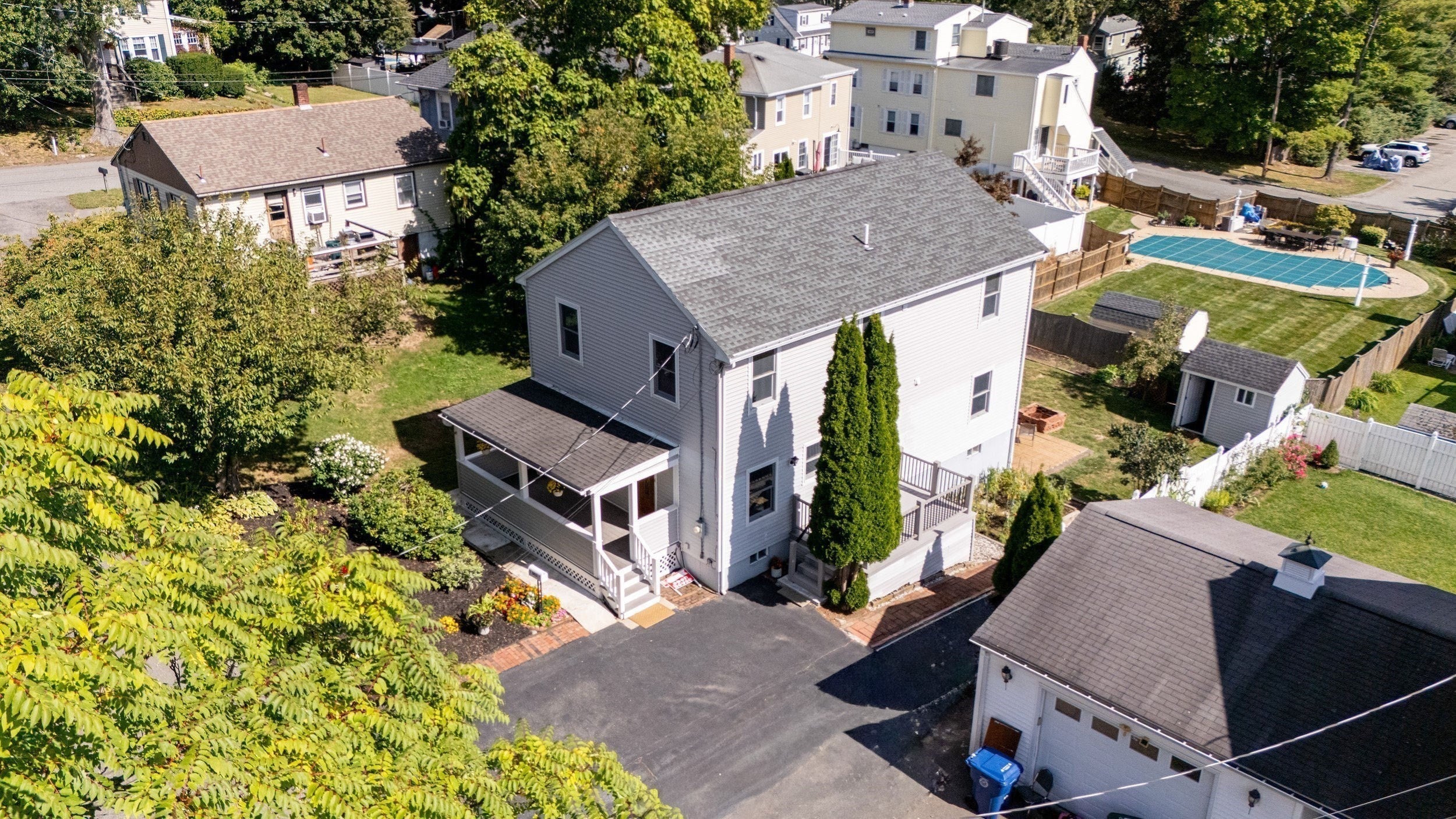 9 Dimock St, Danvers, MA, 9 Dimock St, Danvers, MA Photo #33