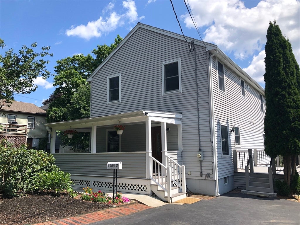 Photo of 9 Dimock St, Danvers, MA