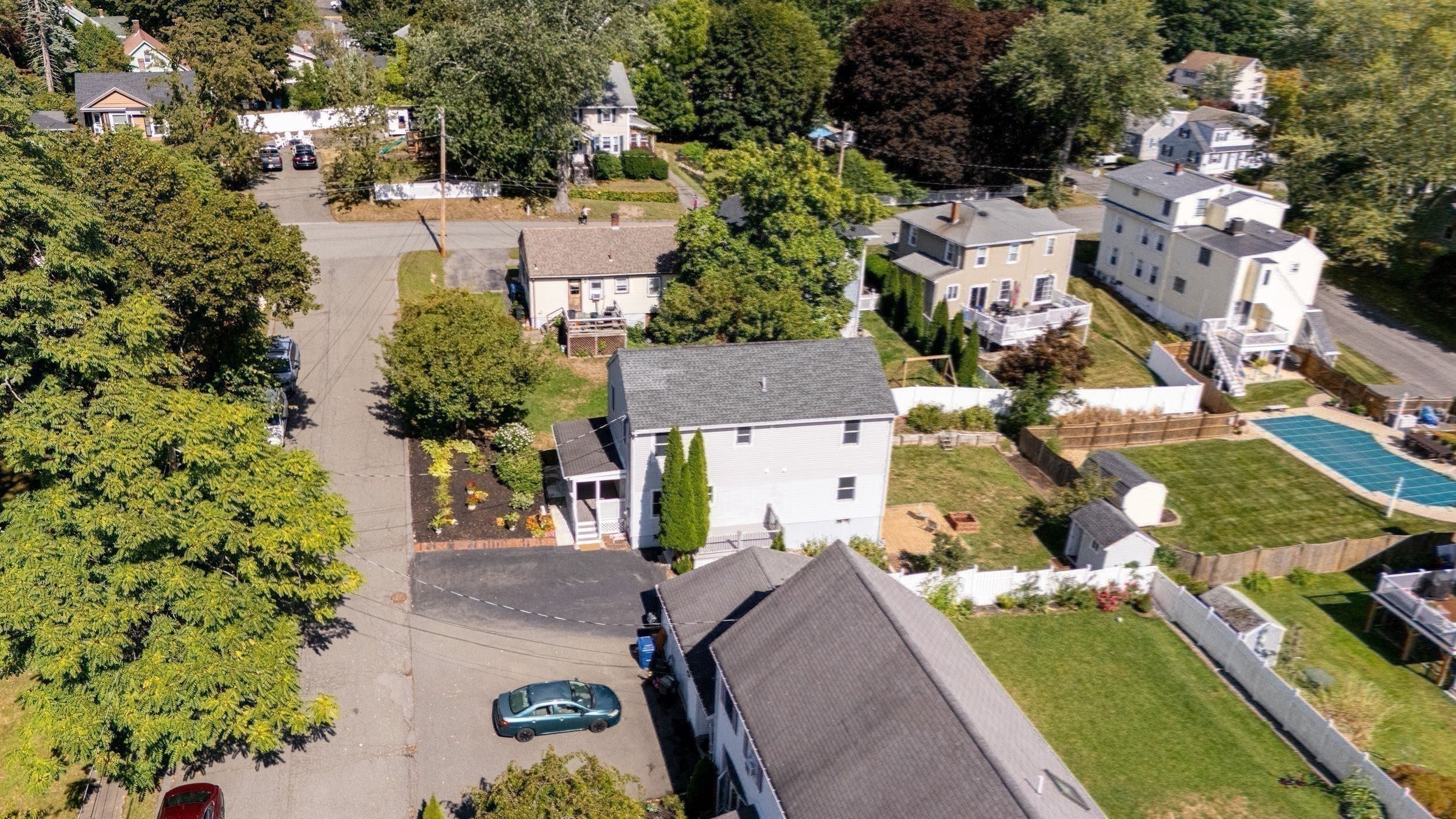 9 Dimock St, Danvers, MA, 9 Dimock St, Danvers, MA Photo #32