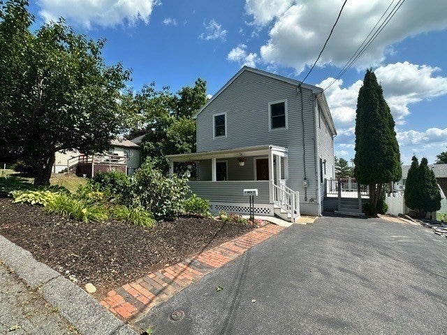 9 Dimock St, Danvers, MA, 9 Dimock St, Danvers, MA Photo #22