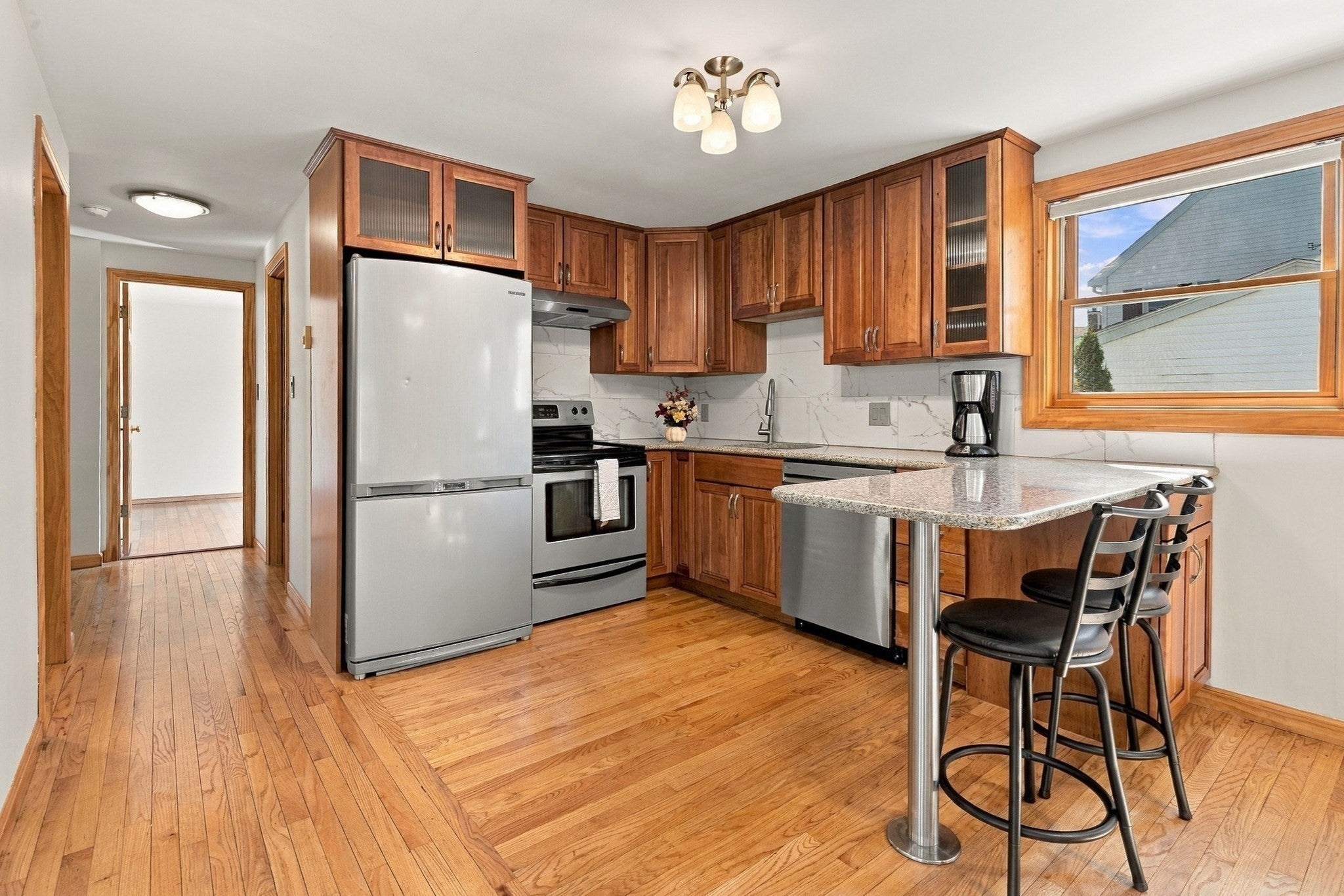 9 Dimock St, Danvers, MA, 9 Dimock St, Danvers, MA Photo #4