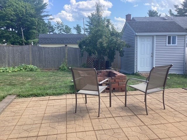 9 Dimock St, Danvers, MA, 9 Dimock St, Danvers, MA Photo #21