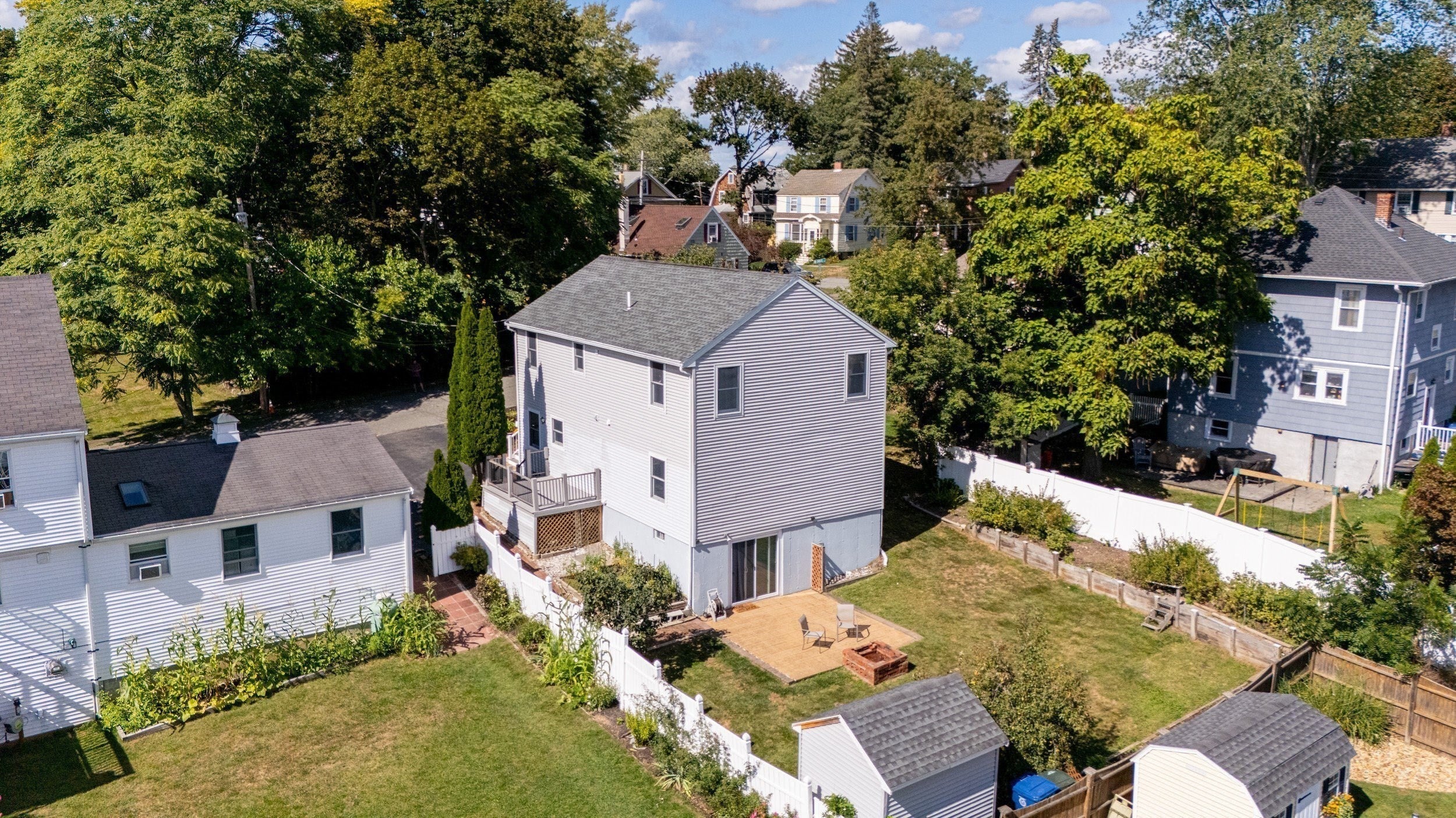 9 Dimock St, Danvers, MA, 9 Dimock St, Danvers, MA Photo #34