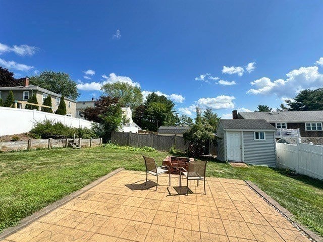 9 Dimock St, Danvers, MA, 9 Dimock St, Danvers, MA Photo #18