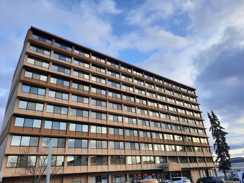 Photo of 70 Southbridge St #215, Worcester, MA 01608 (MLS # 73450436)