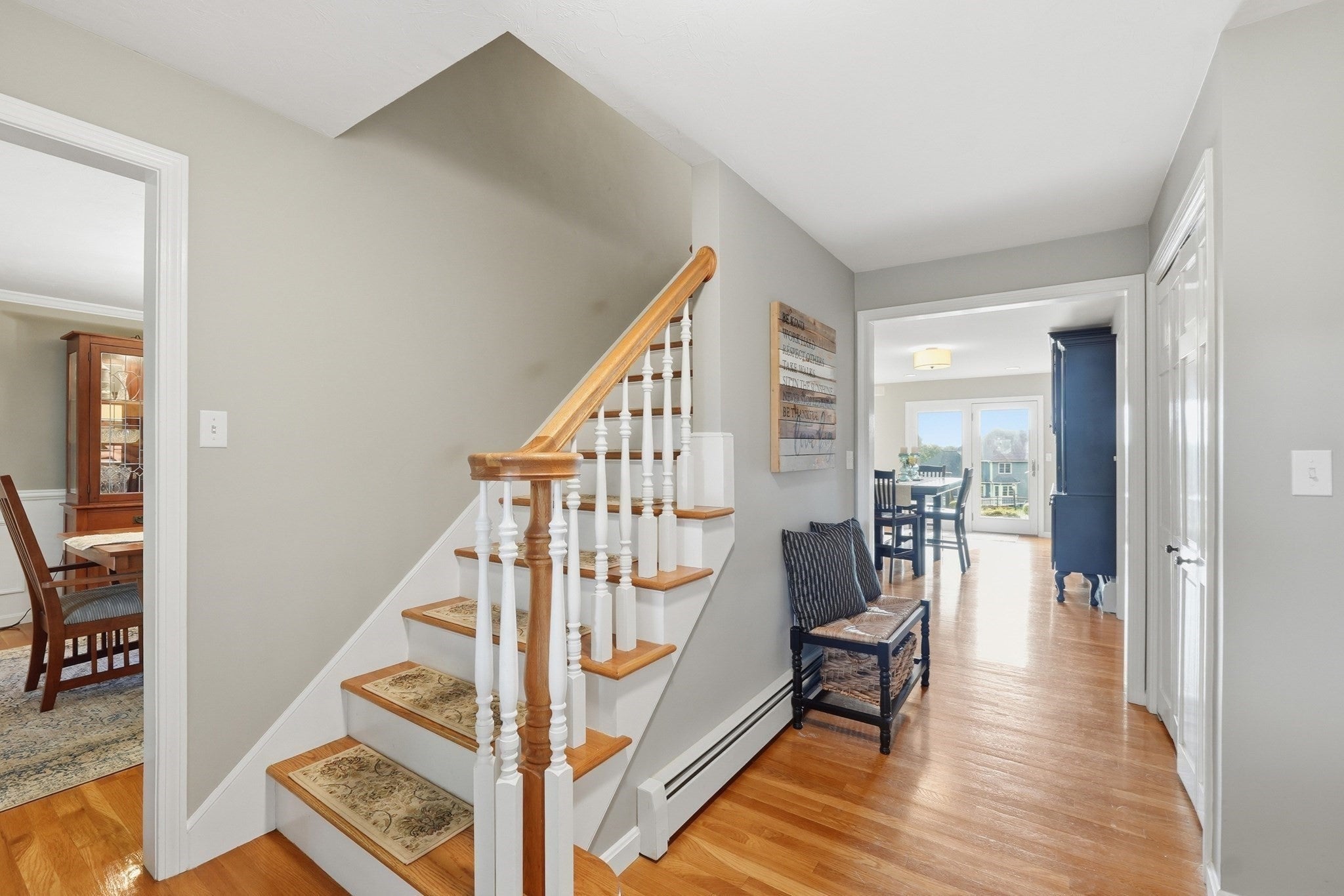 45 Boylston Circle