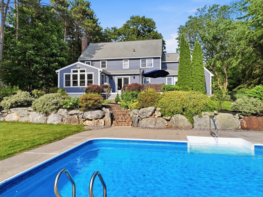45 Boylston Circle, Shrewsbury, MA, 45 Boylston Circle, Shrewsbury, MA Photo #40