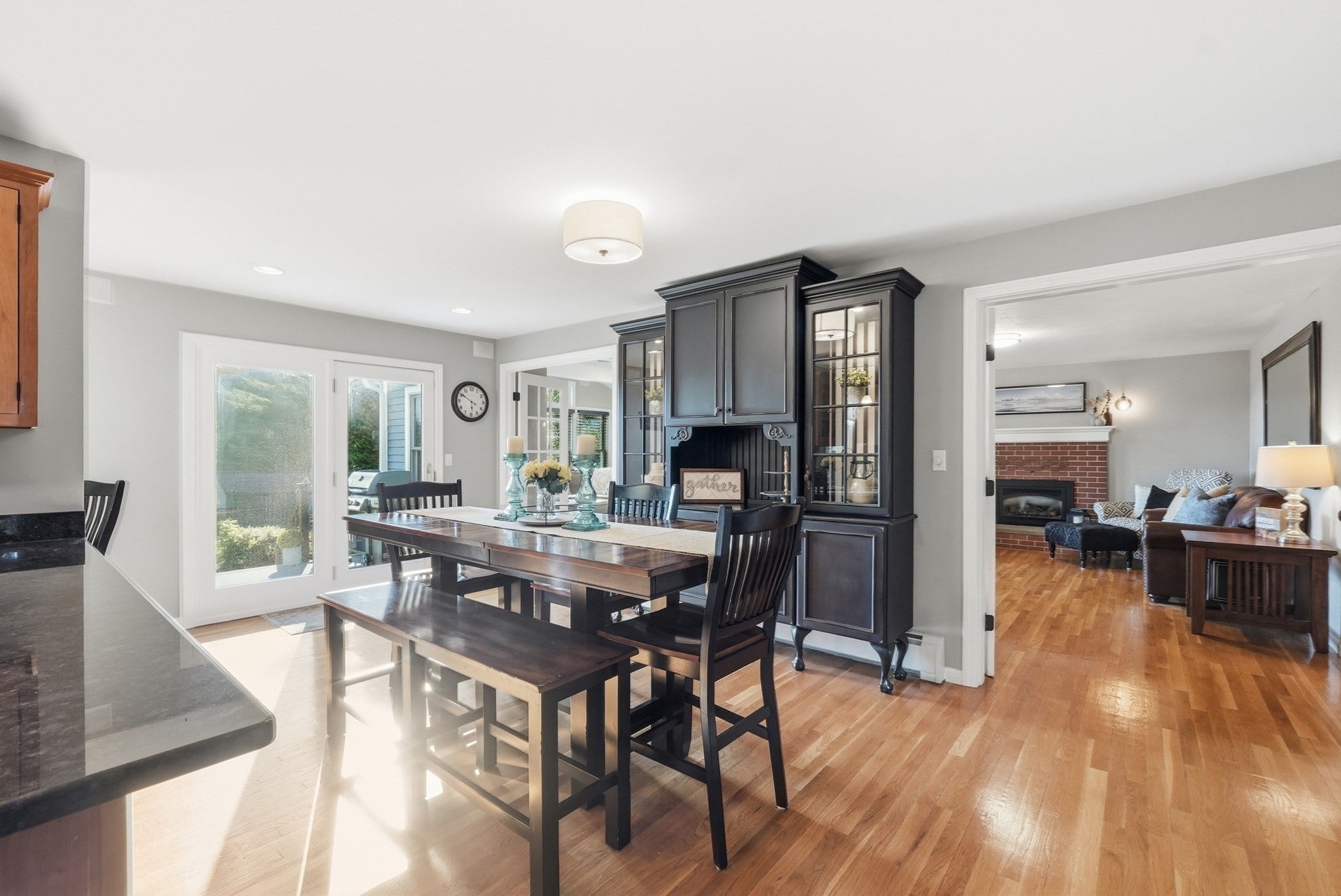 45 Boylston Circle
