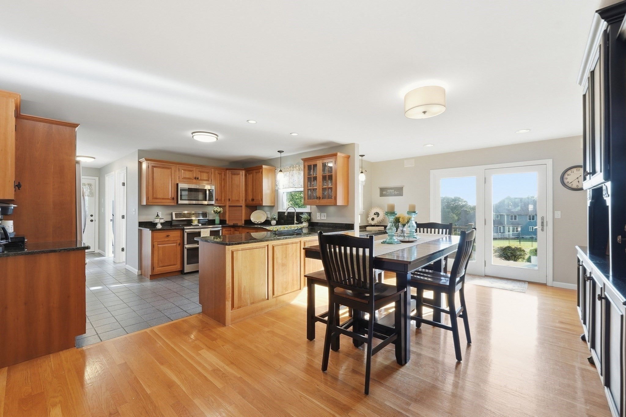 45 Boylston Circle