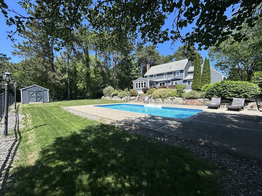 45 Boylston Circle, Shrewsbury, MA, 45 Boylston Circle, Shrewsbury, MA Photo #41