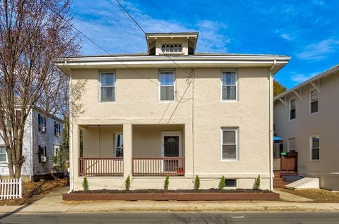 28 Mason St Salem MA 01970