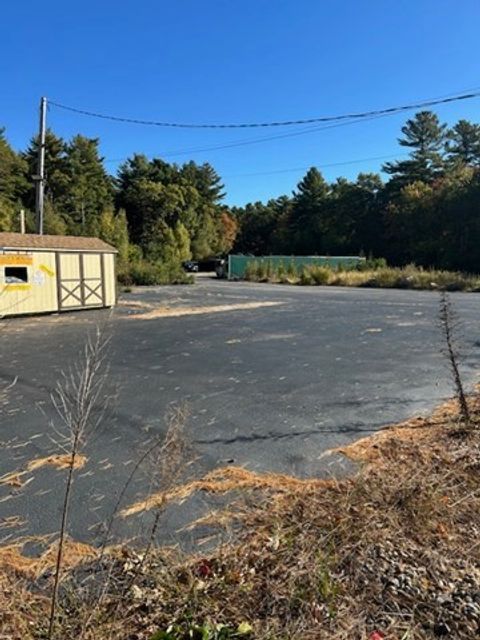 Photo of 123-125 Mendon St, Bellingham, MA 02019 (MLS # 73445389)