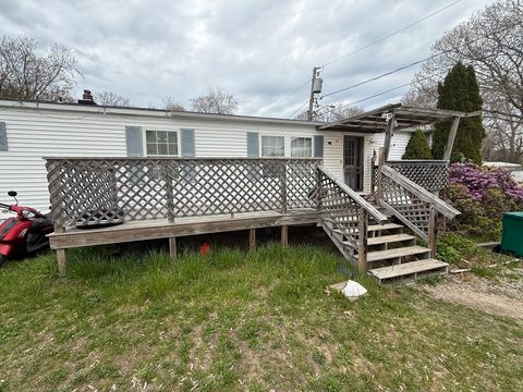 Photo of 14 Patriot Circle, Plymouth, MA 02360 (MLS # 73512361)